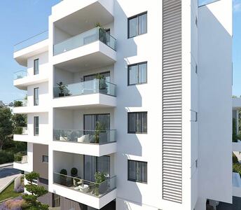 Λάρνακα διαμερίσματα στη Δροσιά