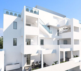 Αγορά ακινήτου στη Λάρνακα