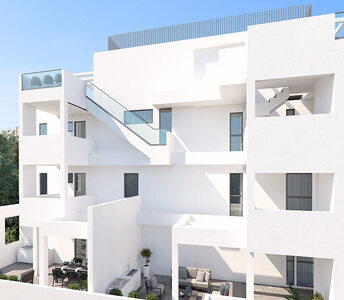 Ακίνητα στη Λάρνακα