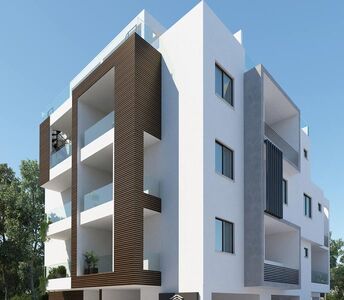 Καινούρια διαμερίσματα προς πώληση στη Λάρνακα