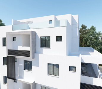 Αγορά διαμερίσματος στη Λάρνακα