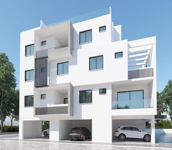 Αγορά ακινήτου στην Αραδίππου Λάρνακα