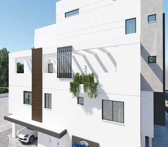 Ακίνητα στη Λάρνακα