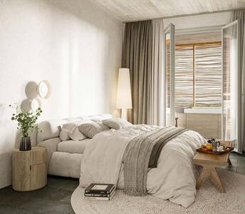 Paphos Argaka seaside properties for sale