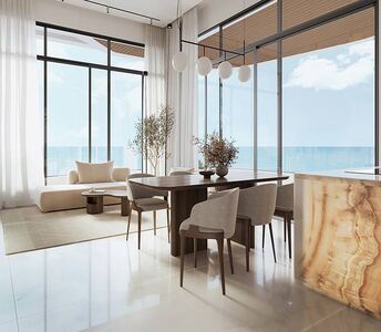 Новые квартиры на продажу в Ларнаке