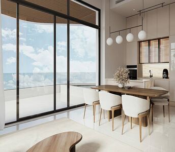 Ларнака современные квартиры на продажу