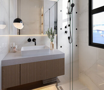 Купить квартиру в Ларнаке Марина