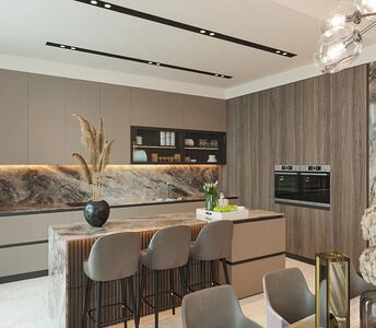 Luxury properties in Limassol