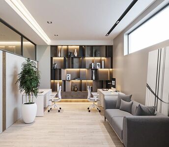 Buy property in Limassol