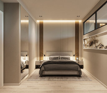 Properties in Agios Tychonas Limassol