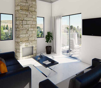 Пафос Нео Хорио дома на продажу