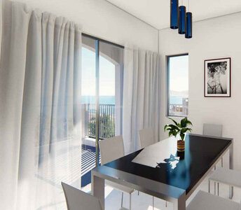 Кипр купить недвижимость в Пафосе