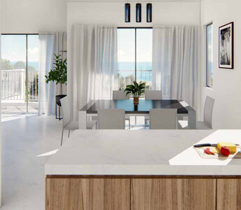 Дома с 3 спальнями в районе Пафоса