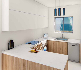 Купить недвижимость в Нео Хорио