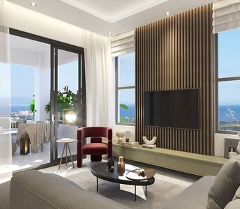 Buy property in Paralimni