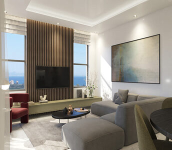 Cyprus real estate Paralimni