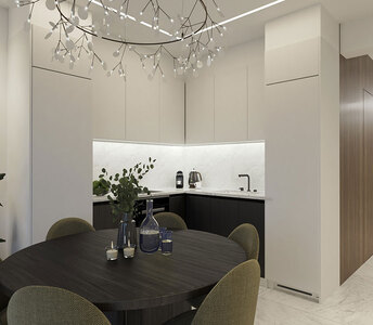 Flats in Paralimni for sale