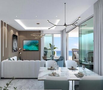 Ларнака квартиры на продажу