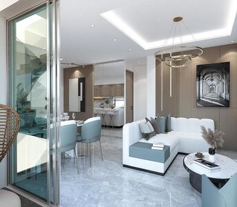 Купить квартиру в Ларнаке