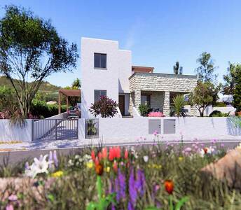 Property for sale in Argaka