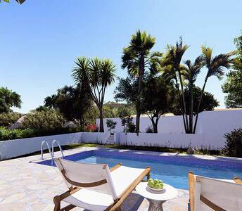 Paphos Argaka new house with pool