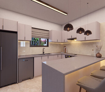 Buy property in Paphos province