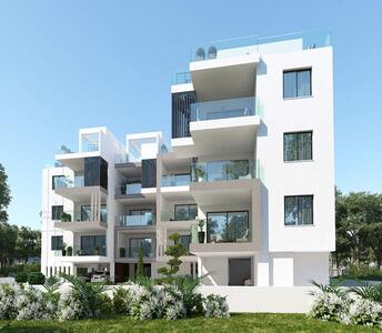 Купить квартиру в Арадиппу