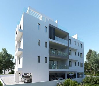 Квартиры в Ларнаке на продажу