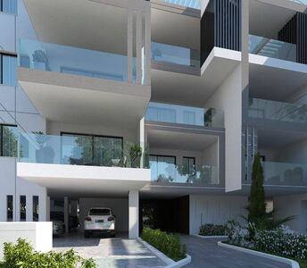 Кипр купить недвижимость в Ларнаке