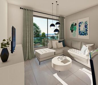 Properties in Paphos