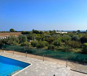 Отдельный дом в Марони