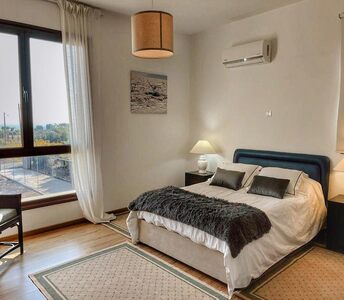 Купить недвижимость в провинции Ларнака