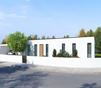 Λάρνακα Περβόλια σπίτι προς πώληση