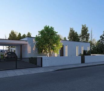 Κύπρος αγορά ακινήτων Λάρνακα