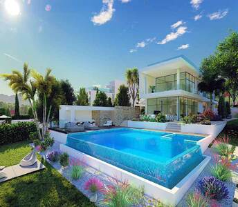 Buy villa in Polis Chrysochous