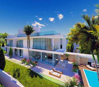 Properties in Polis Chrysochous Paphos