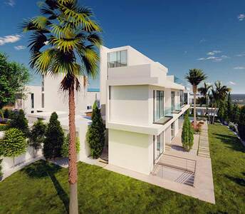 Cyprus buy properties in Paphos