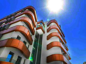 Buy modern apartment in the center of Limassol