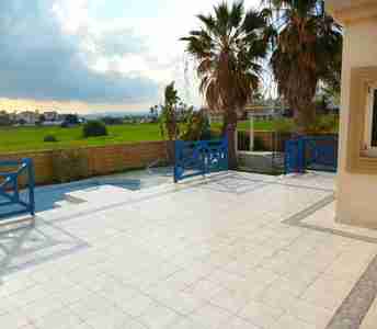 Detached house for sale Larnaca