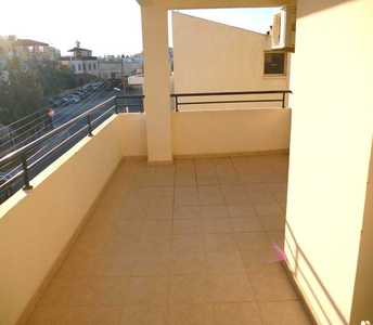 3 bedroom apartment in Larnaca