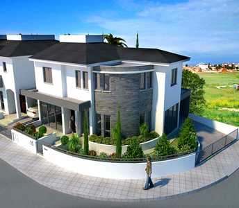 Недвижимость в Ларнаке