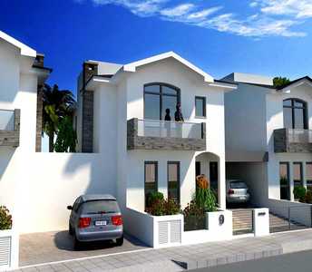 Купить недвижимость в Ларнаке