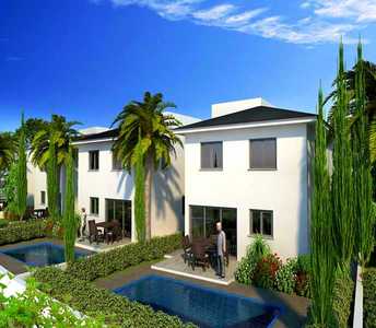 Ларнака дома