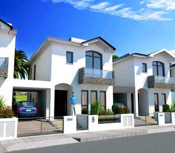 Кипр недвижимость в Ларнаке