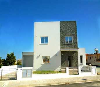 House to buy in Larnaca