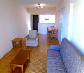Buy flat in Faneromeni Larnaca