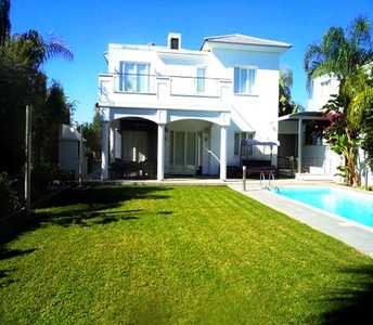 Seaside house to buy in Cyprus