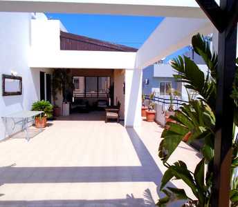 3 bedroom penthouse for sale in Mackenzie Larnaca