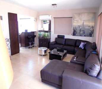 Flats in Larnaca for sale