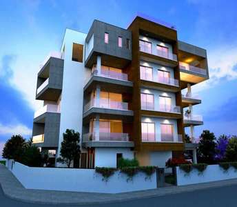 Limassol Mesa Geitonia new apartments for sale